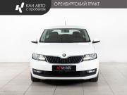 Skoda Rapid I Рестайлинг Казань  - изображение 15