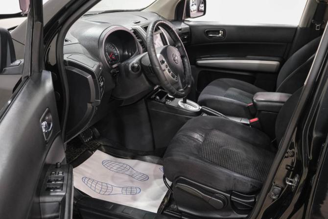 Nissan X-Trail II Рестайлинг с пробегом 2013 года, цена 1 449 000 рублей, 235000 км, внедорожник, Автокод Объявления