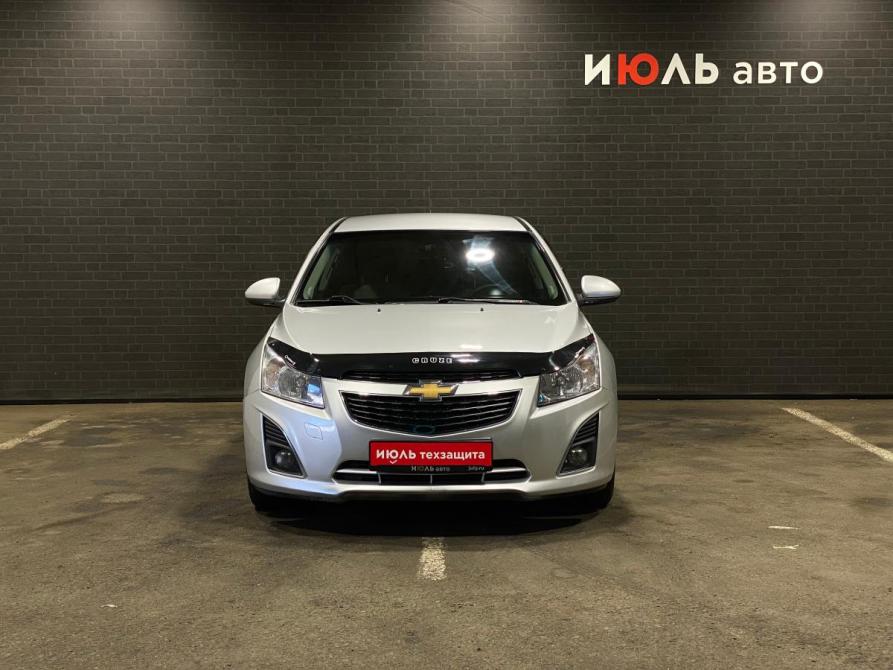 Chevrolet Cruze I Рестайлинг Челябинск  - изображение 2