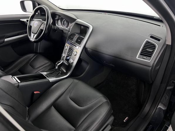 Volvo XC60 I Рестайлинг с пробегом 2014 года, цена 1 850 000 рублей, 211477 км, внедорожник, Автокод Объявления