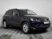 Volkswagen Touareg II Рестайлинг Санкт-Петербург  - изображение 20