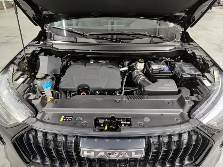 Haval Jolion I Рестайлинг Казань  - изображение 11