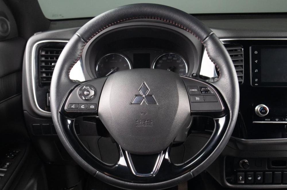 Mitsubishi Outlander III Рестайлинг 3 Оренбург  - изображение 10