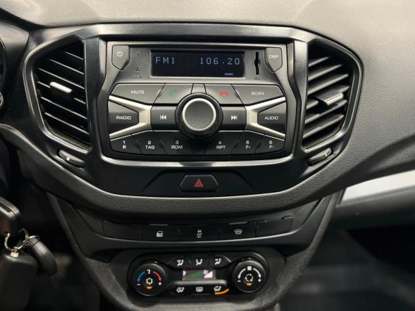 Lada (ВАЗ) Vesta I с пробегом 2019 года, цена 959 000 рублей, 119293 км, универсал, Автокод Объявления
