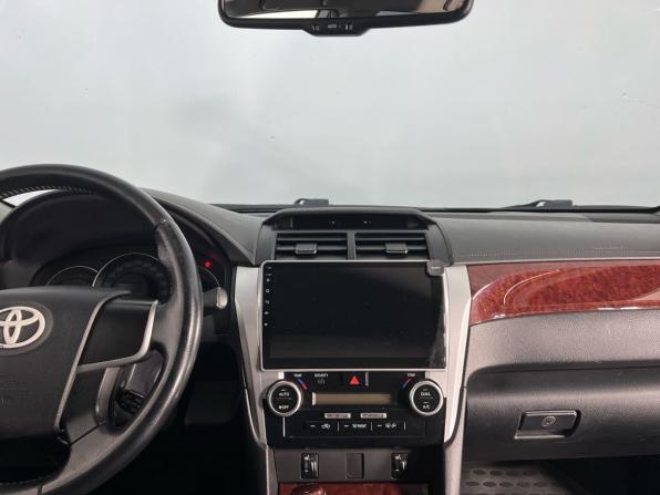 Toyota Camry VII (XV50) с пробегом 2012 года, цена 1 285 000 рублей, 206000 км, седан, Автокод Объявления