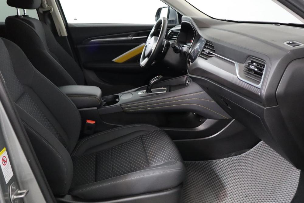 Haval F7x I Санкт-Петербург  - изображение 10