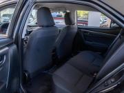 Toyota Corolla XI (E160 E170 E180) Волгоград  - изображение 31