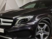Mercedes-Benz GLA I (X156) Москва  - изображение 33