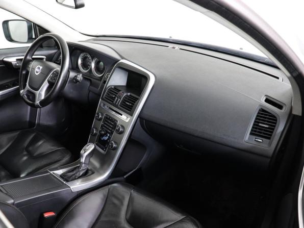 Volvo XC60 I с пробегом 2013 года, цена 1 450 000 рублей, 213347 км, внедорожник, Автокод Объявления