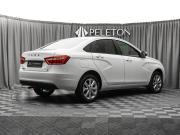 Lada (ВАЗ) Vesta I Москва  - изображение 24