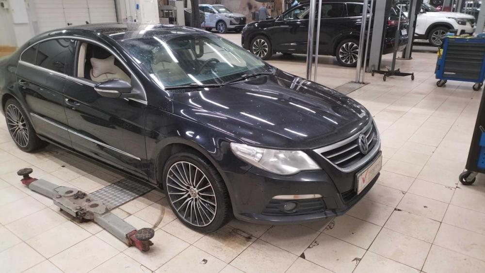 Volkswagen Passat B6 Санкт-Петербург  - изображение 2