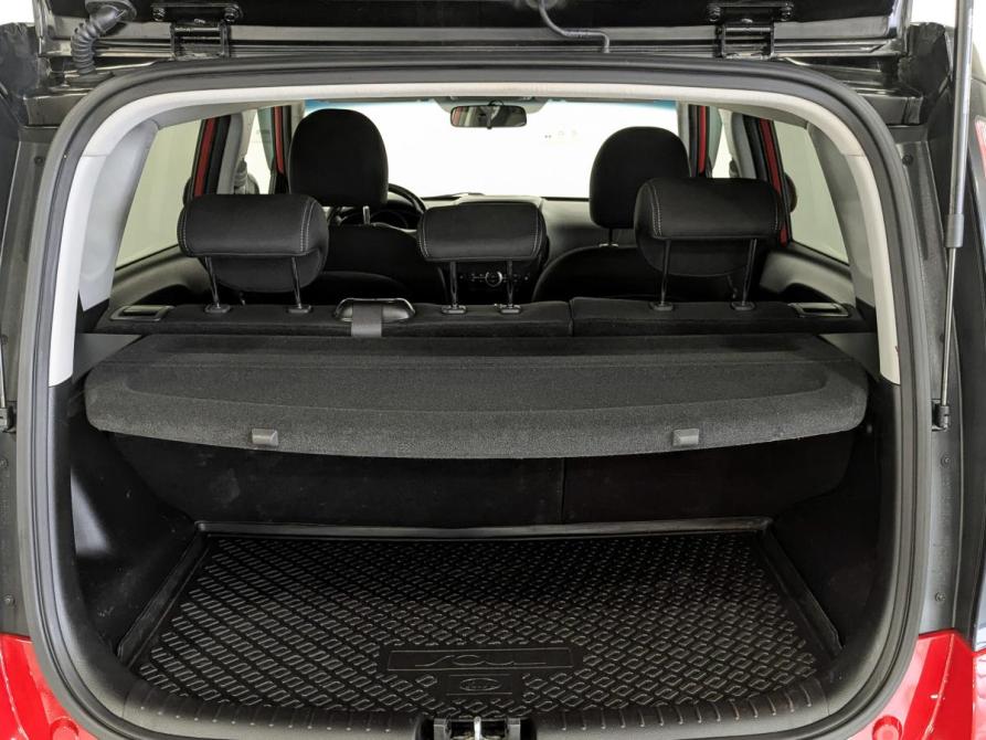 Kia Soul II Рестайлинг Москва  - изображение 10