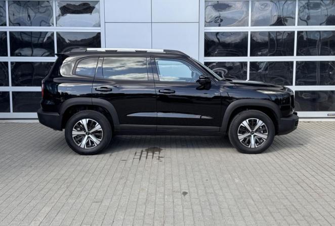 Haval Dargo I с пробегом 2022 года, цена 2 390 000 рублей, 85065 км, внедорожник, Автокод Объявления
