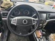 SsangYong Actyon II Рестайлинг Санкт-Петербург  - изображение 10