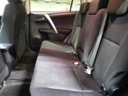 Toyota RAV4 IV (XA40) Казань  - изображение 37