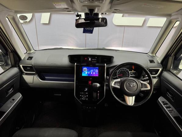 Toyota Roomy I с пробегом 2018 года, цена 1 269 000 рублей, 66368 км, микровэн, Автокод Объявления