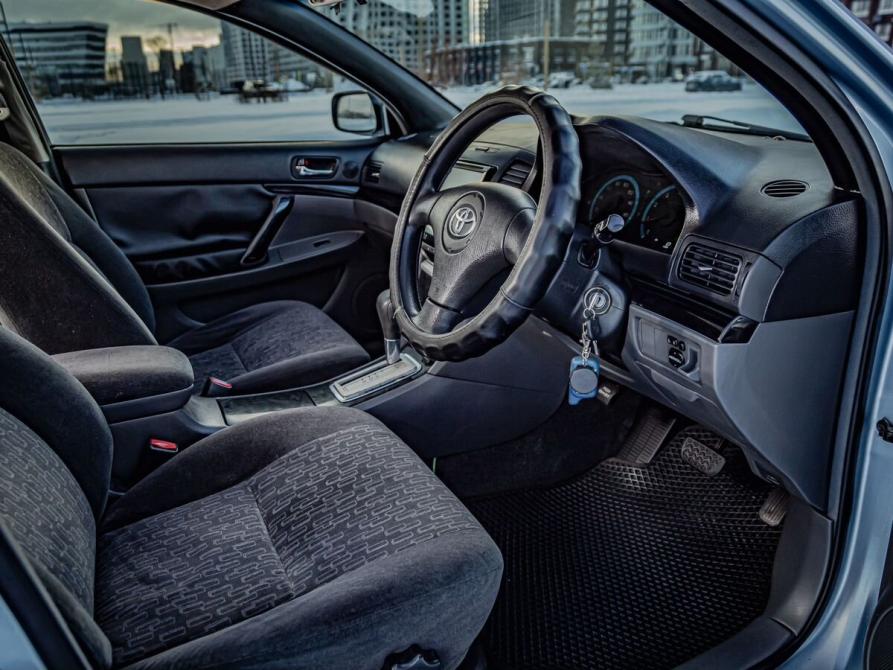 Toyota Allion I Тюмень  - изображение 13