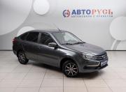 Lada (ВАЗ) Granta I Рестайлинг Подольск  - изображение 26