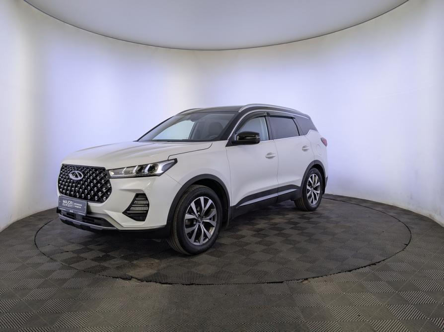 Chery Tiggo 7 Pro I Москва  - изображение 1