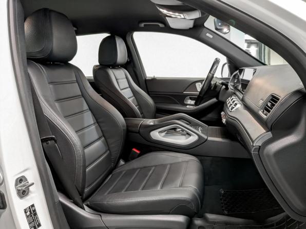 Mercedes-Benz GLE II (V167) с пробегом 2021 года, цена 7 105 000 рублей, 50234 км, внедорожник, Автокод Объявления