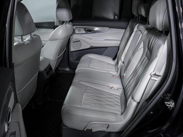 GAC GS8 II с пробегом 2023 года, цена 2 820 000 рублей, 91289 км, внедорожник, Автокод Объявления