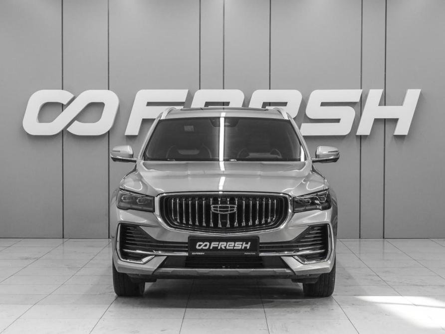 Geely Monjaro I Ростов-на-Дону  - изображение 3