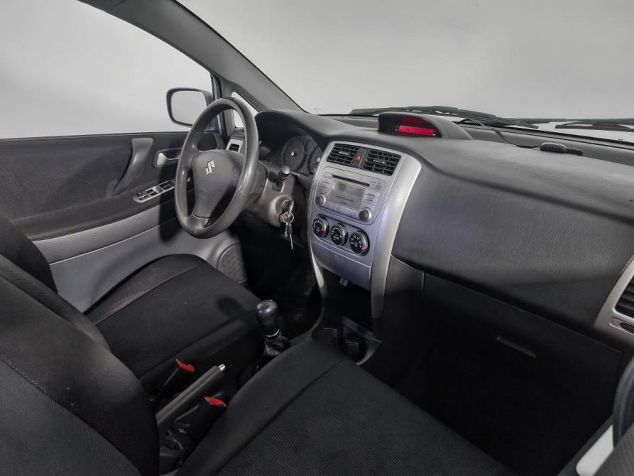 Suzuki Liana I Рестайлинг Нижний Новгород  - изображение 9