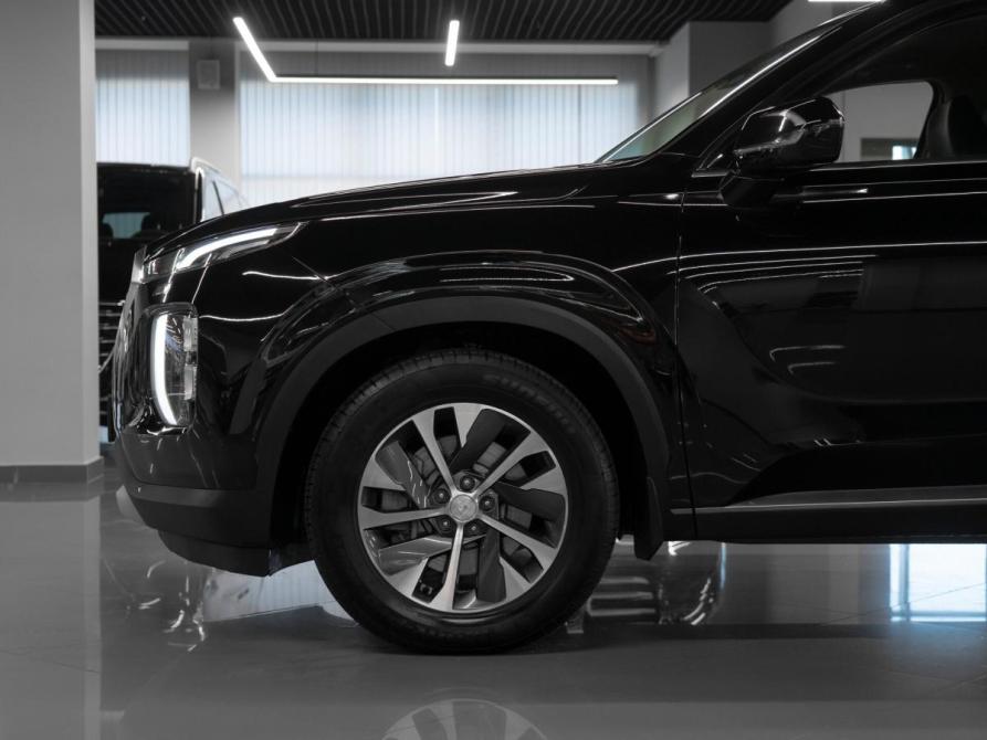 Hyundai Palisade I Москва  - изображение 27