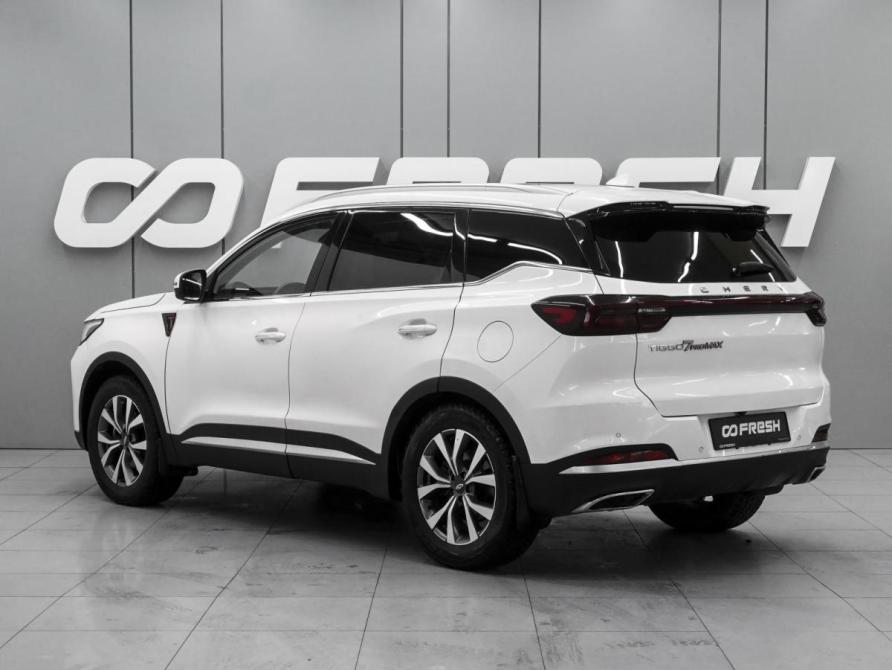 Chery Tiggo 7 Pro Max I Ростов-на-Дону  - изображение 2