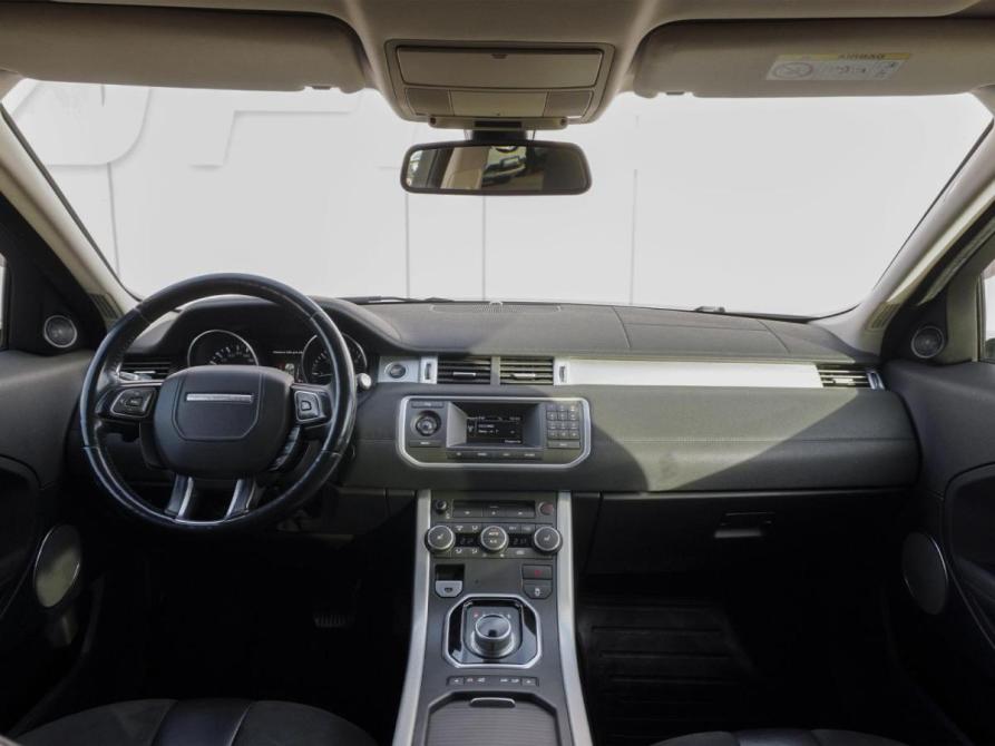 Land Rover Range Rover Evoque I Орехово-Зуево  - изображение 6