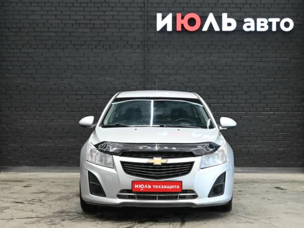 Chevrolet Cruze I Рестайлинг с пробегом 2012 года, цена 550 000 рублей, 316945 км, седан, Автокод Объявления