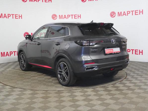 Changan CS55 Plus II с пробегом 2023 года, цена 2 050 000 рублей, 69224 км, внедорожник, Автокод Объявления