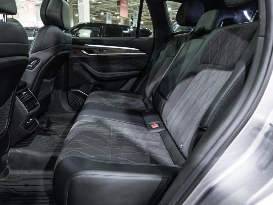 Geely Monjaro I Санкт-Петербург  - изображение 11