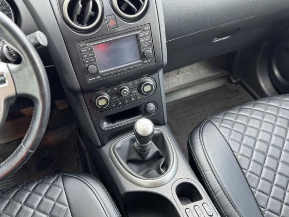 Nissan Qashqai I Рестайлинг с пробегом 2011 года, цена 1 150 000 рублей, 124000 км, внедорожник, Автокод Объявления