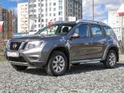Nissan Terrano III (D10) Ижевск  - изображение 25