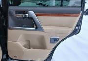 Toyota Land Cruiser 200 Series Рестайлинг 1 Екатеринбург  - изображение 56