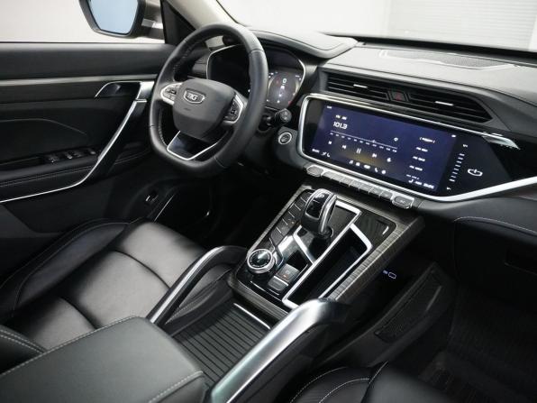 Belgee X70 I с пробегом 2024 года, цена 2 580 000 рублей, 3054 км, внедорожник, Автокод Объявления