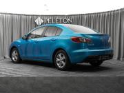 Mazda 3 II (BL) Москва  - изображение 22