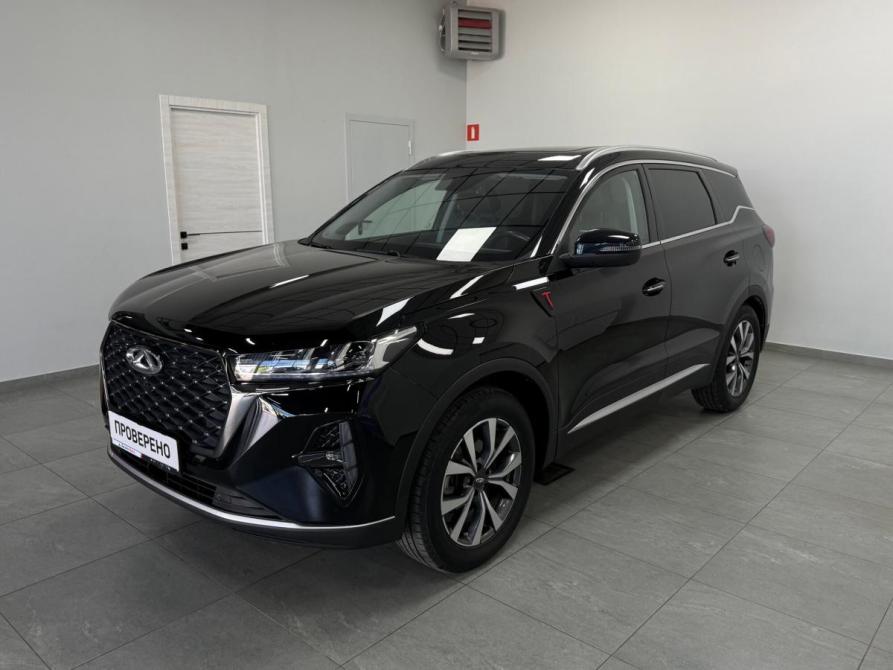 Chery Tiggo 7 Pro Max I Набережные Челны  - изображение 1