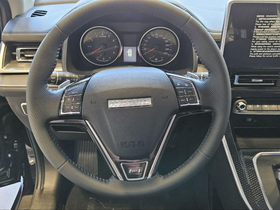 Haval M6 II Тольятти  - изображение 13