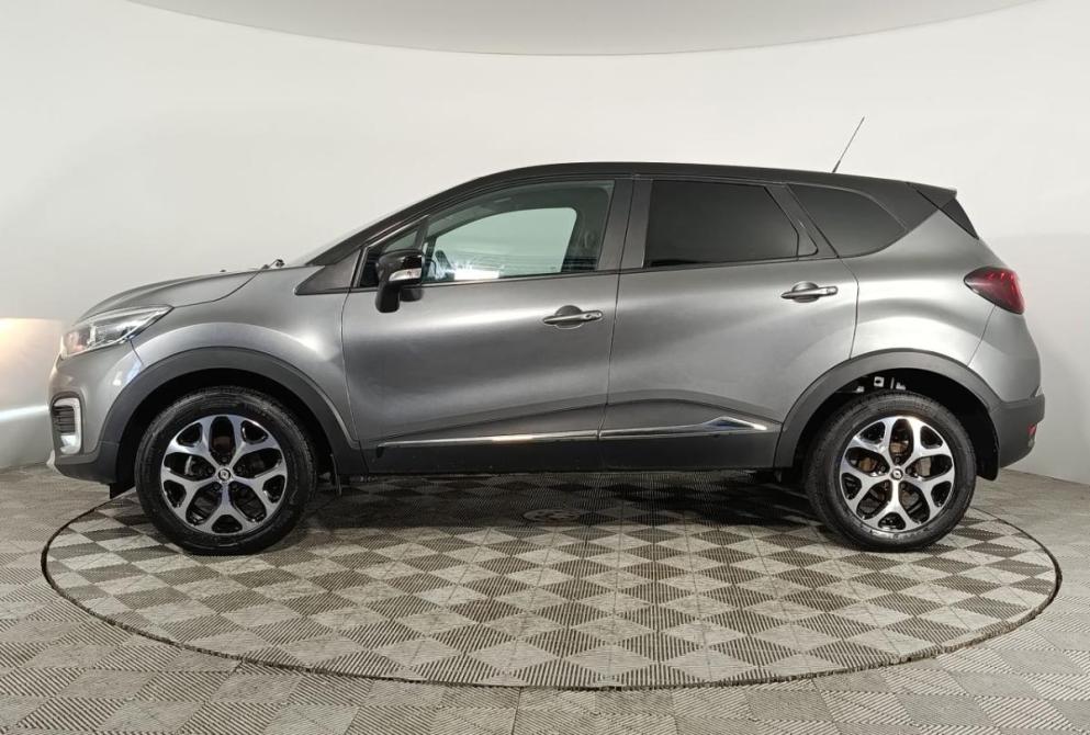 Renault Kaptur I Волгоград  - изображение 4