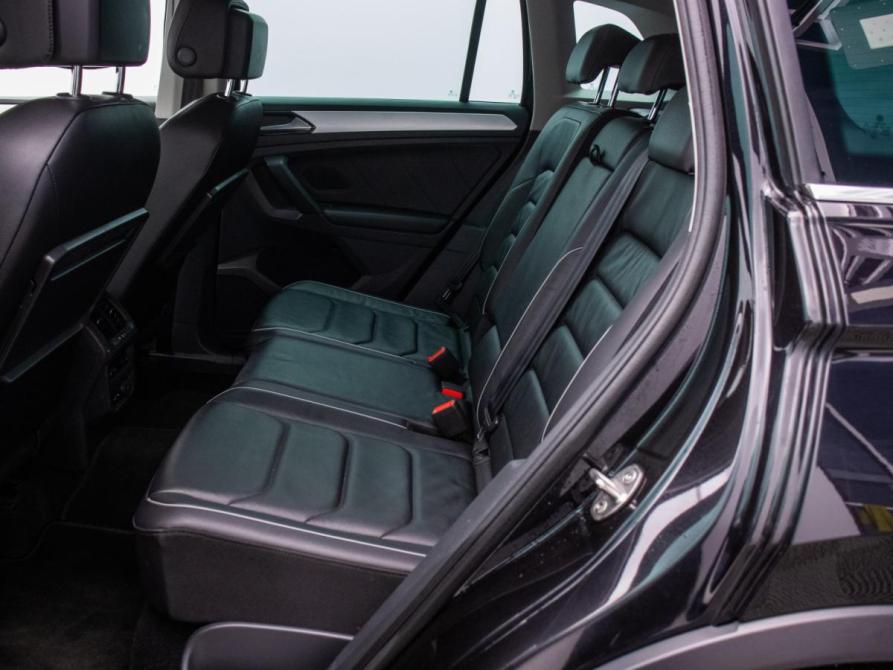 Volkswagen Tiguan II Москва  - изображение 11