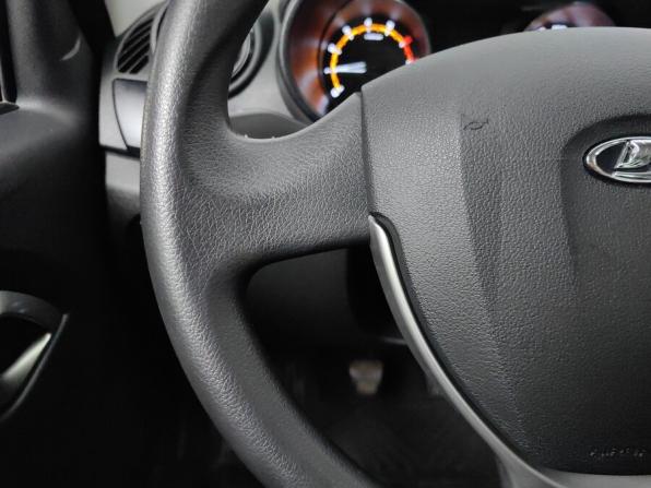 Lada (ВАЗ) Granta I Рестайлинг с пробегом 2023 года, цена 639 000 рублей, 72910 км, седан, Автокод Объявления