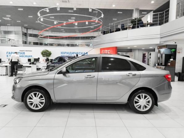 Lada (ВАЗ) Vesta I с пробегом 2016 года, цена 717 000 рублей, 139206 км, седан, Автокод Объявления