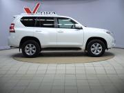 Toyota Land Cruiser Prado 150 Series Рестайлинг 1 Уфа  - изображение 21