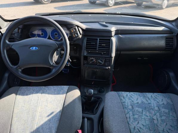 Lada (ВАЗ) 2110 с пробегом 2004 года, цена 120 000 рублей, 226000 км, седан, Автокод Объявления