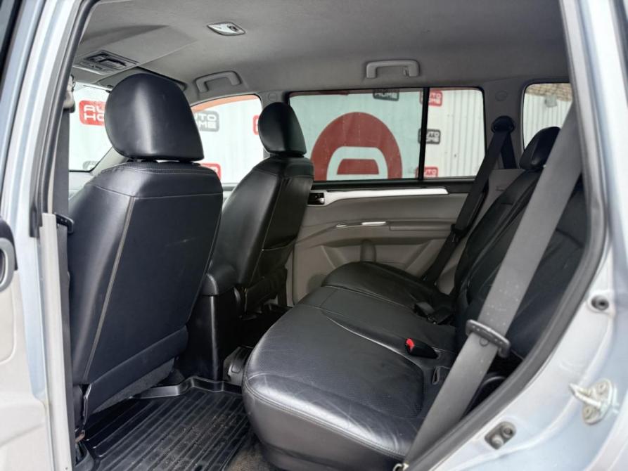 Mitsubishi Pajero Sport II Санкт-Петербург  - изображение 12