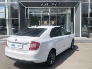 Skoda Rapid I Брянск  - изображение 20