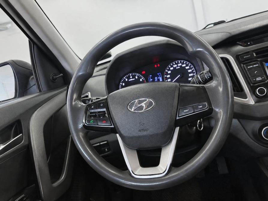 Hyundai Creta I Уфа  - изображение 10