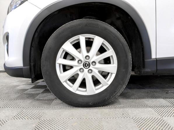Mazda CX-5 I с пробегом 2012 года, цена 1 645 000 рублей, 144895 км, внедорожник, Автокод Объявления